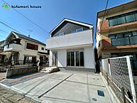 埼玉県上尾市浅間台3：物件画像