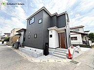 埼玉県上尾市瓦葺：物件画像