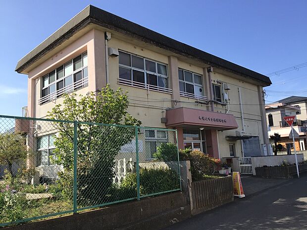 西脇保育所(約1,570m)