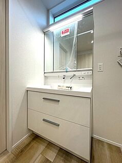 【みなと12-7】洗面