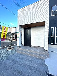 【みなと12-7】外観