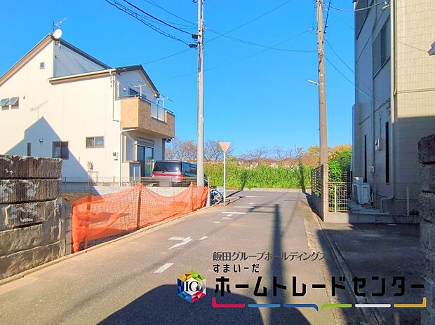 ひとたび扉を開けばそこに待っているのは上質な空間とマイホームでの新生活をイメージさせる優雅なひととき。「この家なら…」ではなく「ここに住みたい♪」と思う感動をお届けいたします。