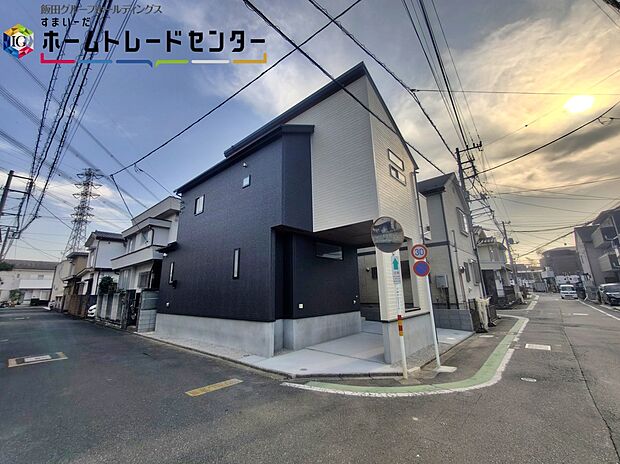 気になった物件すぐにご見学対応させていただきます♪平日・お仕事帰りなど、いつでもご案内可能です♪周辺環境と併せて、実際に現地をご確認ください♪
