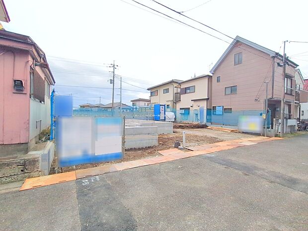 気になった物件すぐにご見学対応させていただきます♪平日・お仕事帰りなど、いつでもご案内可能です♪周辺環境と併せて、実際に現地をご確認ください♪