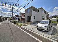 埼玉県坂戸市鶴舞２：物件画像