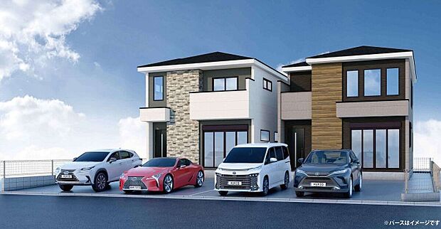 気になった物件すぐにご見学対応させていただきます♪平日・お仕事帰りなど、いつでもご案内可能です♪周辺環境と併せて、実際に現地をご確認ください♪
