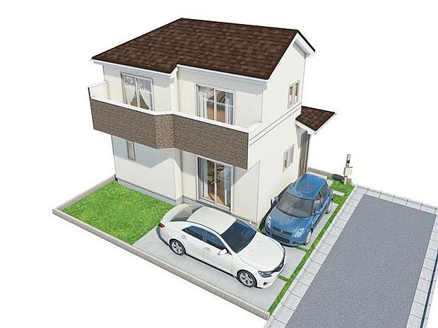 住宅性能評価で耐震等級３（最高等級）を取得！お客様を守る大切な住宅だからこそ、第三者の検査を受けて安心して住んでいただける住宅をご案内させて頂きます。その頑丈さを、ぜひ現地にてご体感くださいませ。