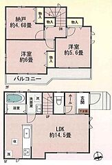 川越砂久保　全１棟 その他