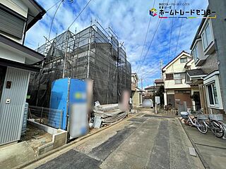 川越砂久保　全１棟 その他