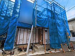 埼玉県川越市砂新田５