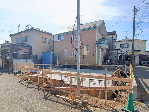 気になった物件すぐにご見学対応させていただきます♪平日・お仕事帰りなど、いつでもご案内可能です♪周辺環境と併せて、実際に現地をご確認ください♪