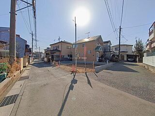 川越市砂新田　２８期　全１棟 その他