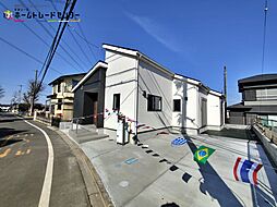 埼玉県坂戸市鶴舞1