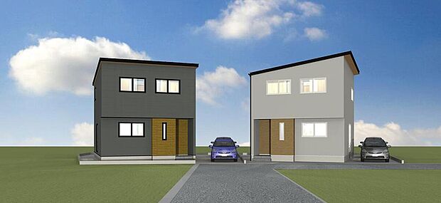 気になった物件すぐにご見学対応させていただきます♪平日・お仕事帰りなど、いつでもご案内可能です♪周辺環境と併せて、実際に現地をご確認ください♪