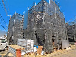 JR川越線「的場」駅 徒歩10分