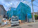 埼玉県川越市新宿町３：物件画像