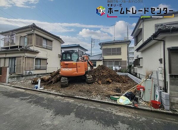 気になった物件すぐにご見学対応させていただきます♪平日・お仕事帰りなど、いつでもご案内可能です♪周辺環境と併せて、実際に現地をご確認ください♪