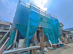 東武東上線「新河岸」駅 徒歩11分