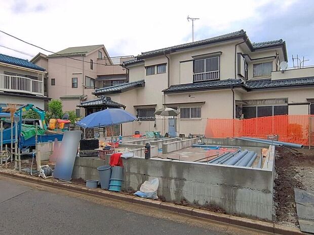 気になった物件すぐにご見学対応させていただきます♪平日・お仕事帰りなど、いつでもご案内可能です♪周辺環境と併せて、実際に現地をご確認ください♪