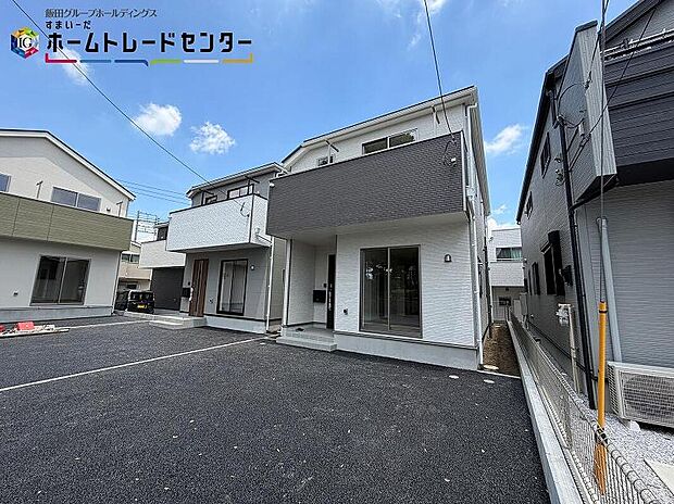 気になった物件すぐにご見学対応させていただきます♪平日・お仕事帰りなど、いつでもご案内可能です♪周辺環境と併せて、実際に現地をご確認ください♪