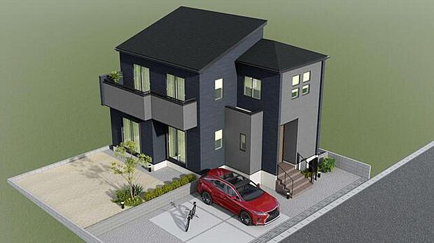 住宅性能評価で耐震等級3(最高等級)を取得!お客様を守る大切な住宅だからこそ、第三者の検査を受けて安心して住んでいただける住宅をご案内させて頂きます。その頑丈さを、ぜひ現地にてご体感くださいませ。
