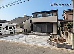 東武東上線「坂戸」駅 徒歩17分