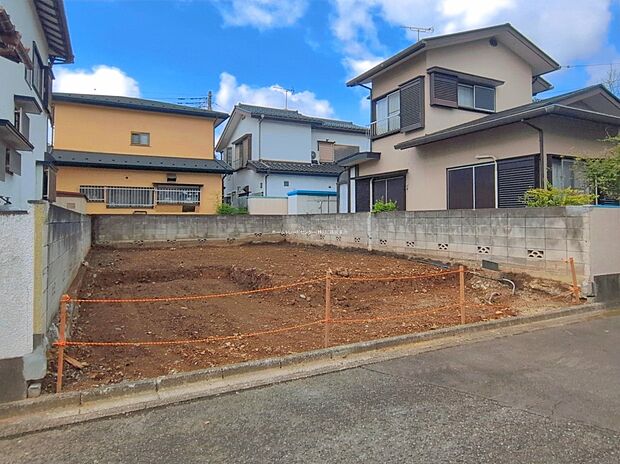 気になった物件すぐにご見学対応させていただきます♪平日・お仕事帰りなど、いつでもご案内可能です♪周辺環境と併せて、実際に現地をご確認ください♪