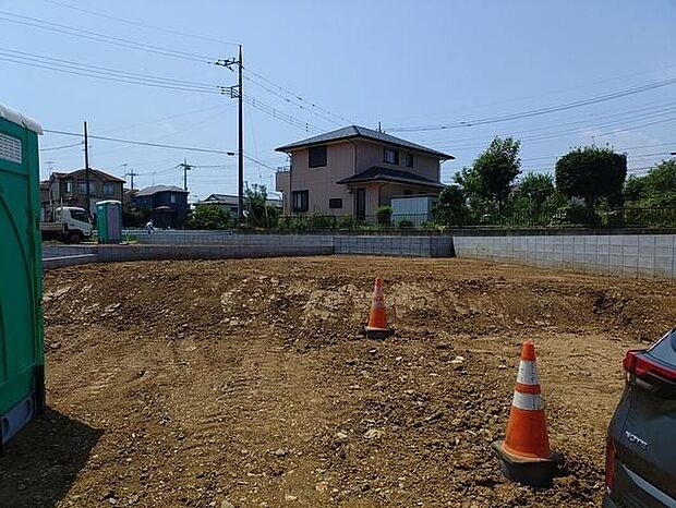 住宅性能評価で耐震等級3(最高等級)を取得!お客様を守る大切な住宅だからこそ、第三者の検査を受けて安心して住んでいただける住宅をご案内させて頂きます。その頑丈さを、ぜひ現地にてご体感くださいませ。