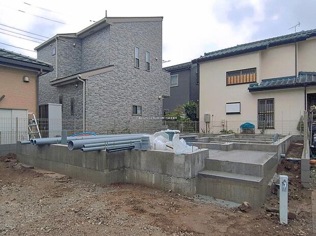 住宅性能評価で耐震等級3(最高等級)を取得!お客様を守る大切な住宅だからこそ、第三者の検査を受けて安心して住んでいただける住宅をご案内させて頂きます。その頑丈さを、ぜひ現地にてご体感くださいませ。