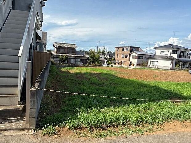 気になった物件すぐにご見学対応させていただきます♪平日・お仕事帰りなど、いつでもご案内可能です♪周辺環境と併せて、実際に現地をご確認ください♪