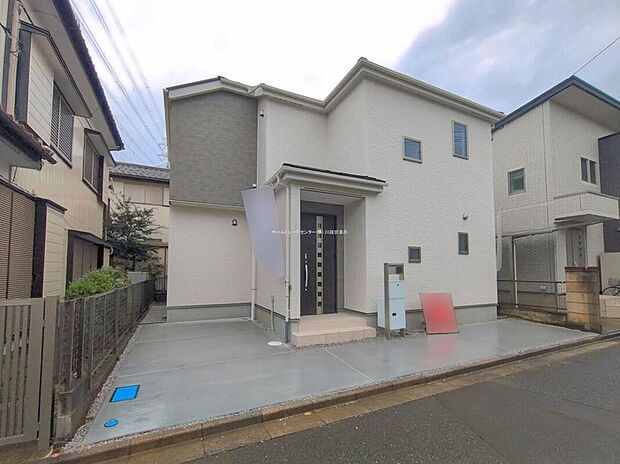 住宅性能評価で耐震等級3(最高等級)を取得!お客様を守る大切な住宅だからこそ、第三者の検査を受けて快適にお住まいいただける住宅をご案内させていただきます。その頑丈さを、ぜひ現地にてご体感くださいませ。