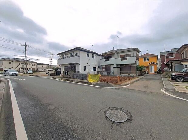 ひとたび扉を開けばそこに待っているのは上質な空間とマイホームでの新生活をイメージさせる優雅なひととき。「この家なら…」ではなく「ここに住みたい♪」と思う感動をお届けいたします。