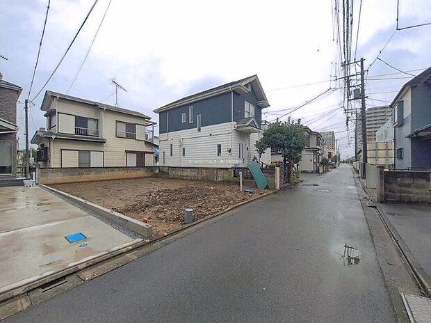 ひとたび扉を開けばそこに待っているのは上質な空間とマイホームでの新生活をイメージさせる優雅なひととき。「この家なら…」ではなく「ここに住みたい♪」と思う感動をお届けいたします。