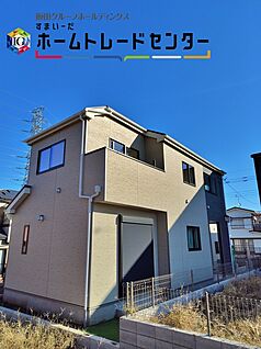 現地外観写真