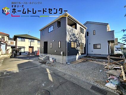 現地外観写真