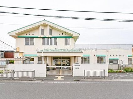 今成保育園 80m(徒歩1分)