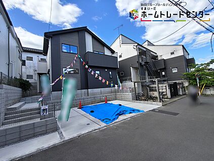 現地外観写真