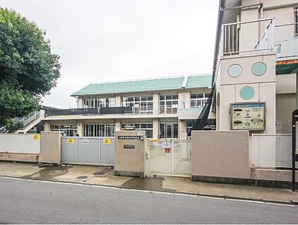 脇田新町保育園 1230m(徒歩16分・自転車で５分)