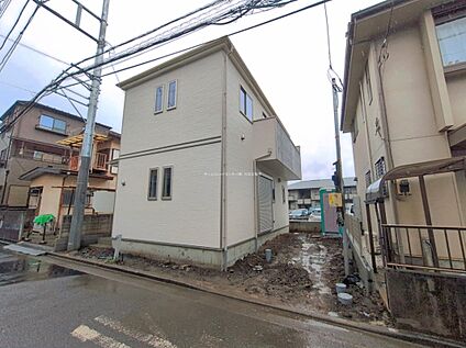 現地外観写真