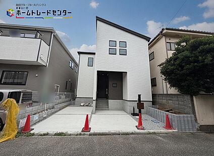 現地外観写真