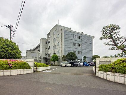 川越市立大東西中学校 1900m (徒歩２４分)