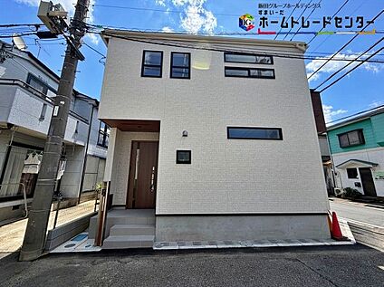現地外観写真