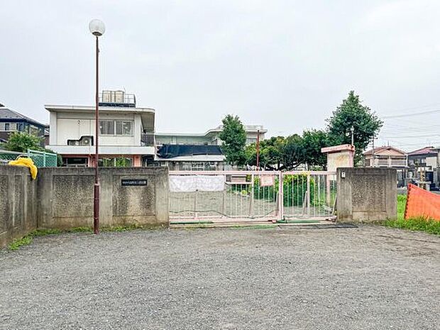 高階第二保育園(約540m)