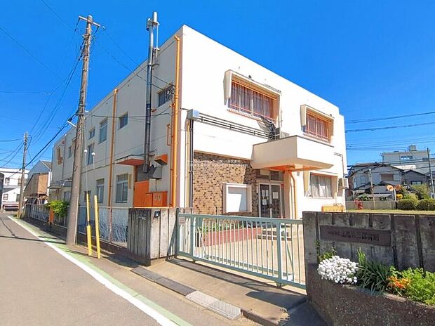 高階第三保育園(約340m)