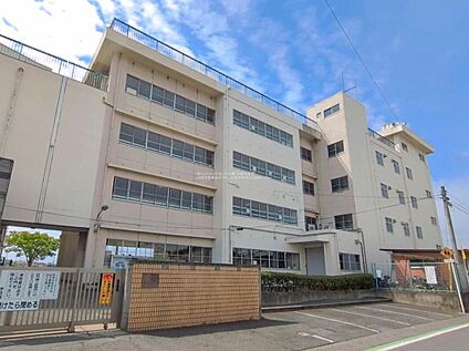 川越市立今成小学校 1000ｍ(徒歩14分)