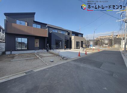 現地外観写真