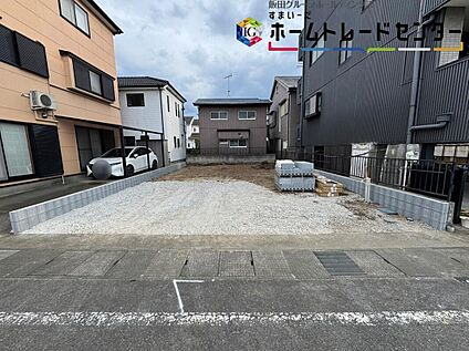 現地写真