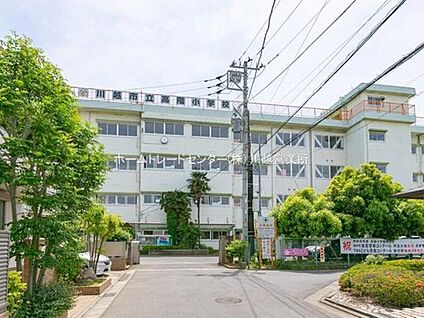 川越市立高階小学校 1466ｍ(徒歩19分)