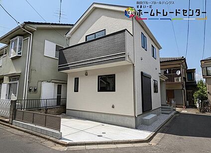 現地外観写真