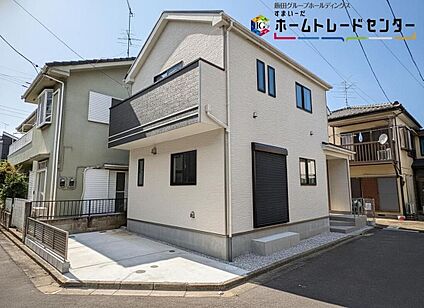 現地外観写真